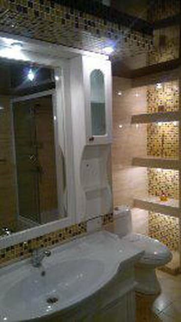 пользовались: 4 комнаты, 160 м², Индивидуалка, 3 этаж, Дизайнерский ремонт — 3