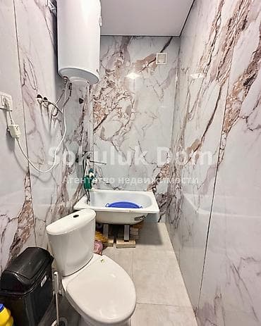 толк сатам: 2 бөлмө, 35 м² — 3