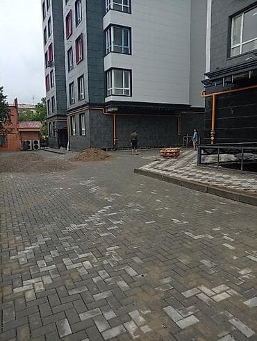 Новостройки от застройщика: 2 комнаты, 59 м² — 3
