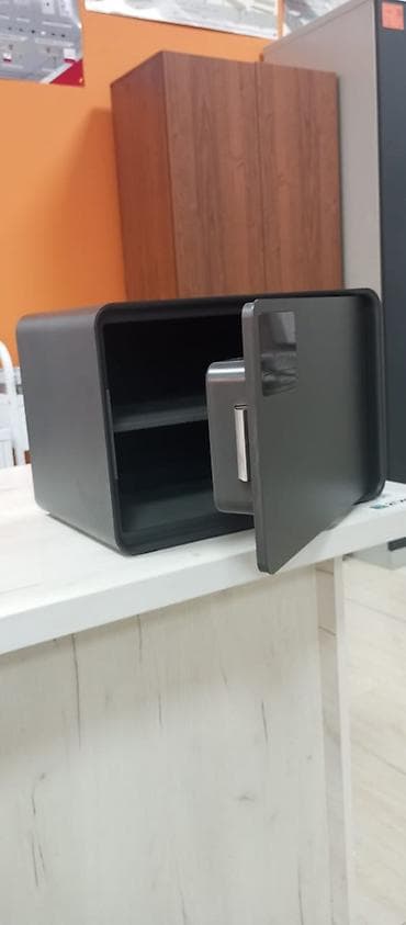 argus security systems: Сейф электронный DELI AE-223 Основные преимущества: - — 5