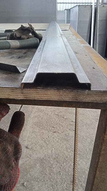 гибка металла: Резка, Лазерная резка — 2