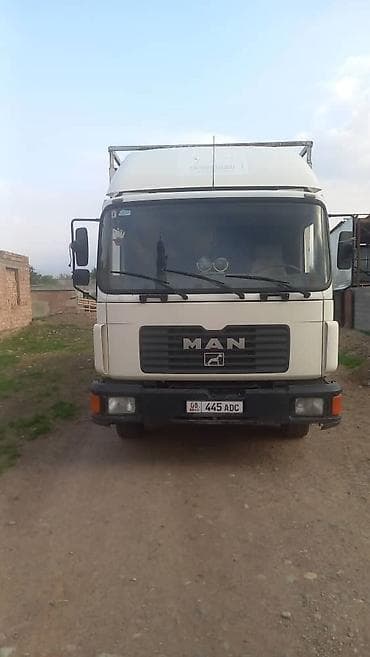 решетка ваз 2106: Грузовик — 3