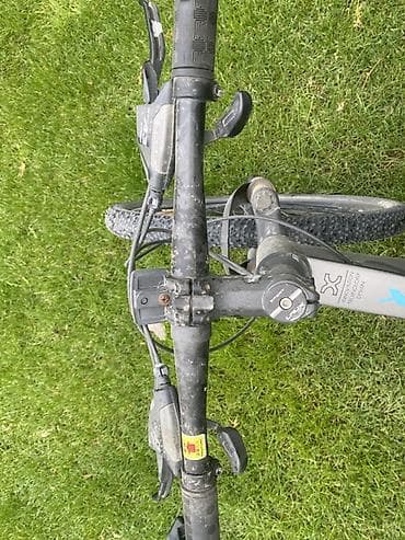 fixed gear: Горный велосипед, Laux, Алюминий — 9