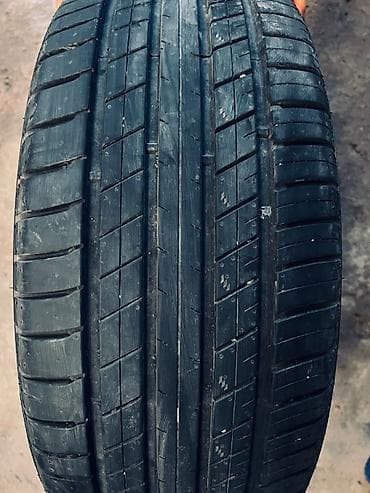265 65 r18: Комплект летних шин 265/60 R18 110V, только прошлой неделе купили - — 2