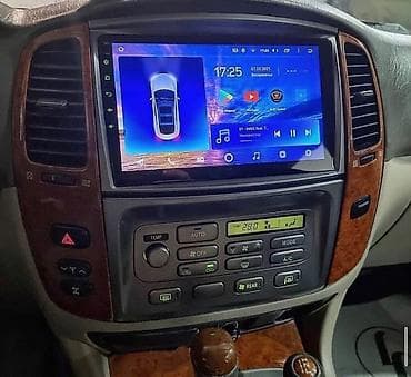 стратер: Новый, 2-DIN, 9 ", Android (встроенная ОС), 4 ГБ ОЗУ, 64 Гб ПЗУ — 1