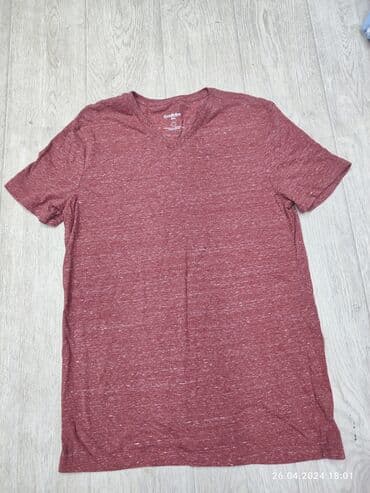 брендовые мужские спортивные костюмы из турции: Футболки брендовые размер S(42-48) распродажа ! — 4