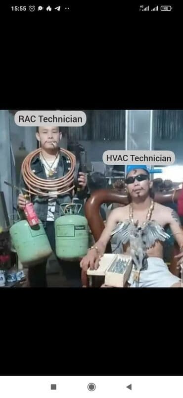 оборудование для заправки кондиционеров: Ремонт кондиционеров любых видов +установка, монтаж демонтаж, заправка — 3