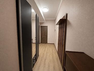 сдаю кв политех: 1 комната, 53 м², Элитка, 6 этаж, Косметический ремонт — 6