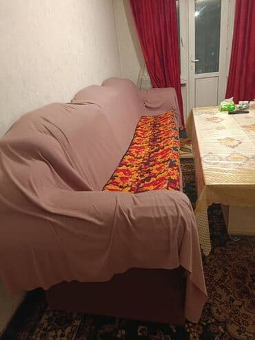 соору тапчан: Түз диван, Үч кишилик — 2