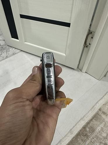 Унаа электрик тетиктери: Ачкыч Kia Жаңы, Оригинал — 5