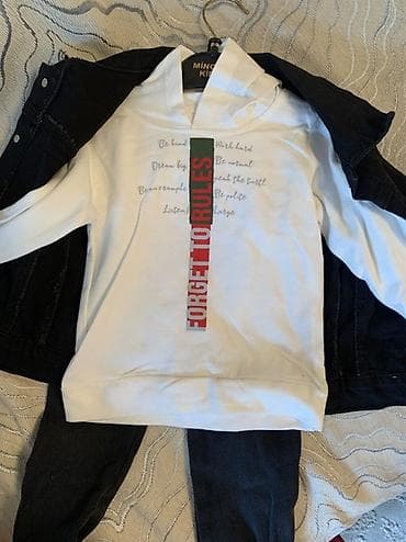 gravity falls: Комплект, цвет - Черный — 2