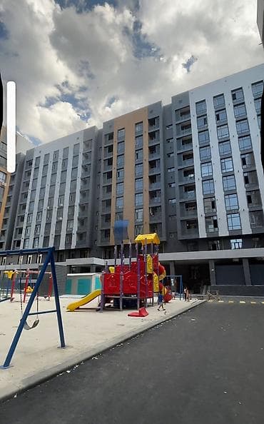Недвижимость: 1 комната, 25 м², Технопарк 5 этаж, Дизайнерский ремонт — 1