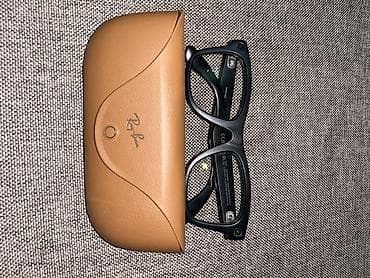 constantine meteor: Ray-Ban | Meta Wayfarers — GEN 2 Состояние отличное, без коробки — 1