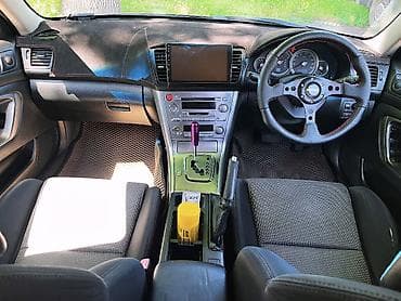 subaru legacy капот: Subaru Legacy: 2004 г., 2 л, Автомат, Бензин, Седан — 6