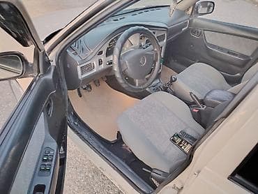 daewoo nexia автомобили: Daewoo Nexia: 2012 г., 1.6 л, Ручные, Бензин, Седан — 7