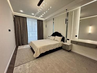 Продажа квартир: 3 комнаты, 107 м², Элитка, 13 этаж, Дизайнерский ремонт — 8