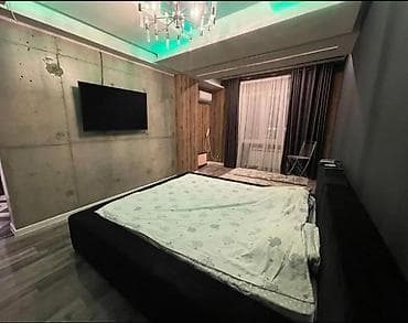 сдается комната аламедин 1: 1 комната, Собственник, Без подселения, С мебелью полностью — 6