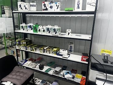 проводные наушники айфон: Ассортимент аксессуаров для смартфонов и гаджетов - Зарядные — 1