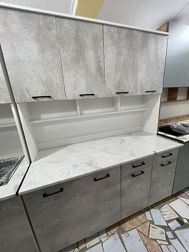 кухонный гарнитур фото и цены: Кухонные гарнитуры 1.5 м Без мойки 12000 Круглый мойки 13000 — 9