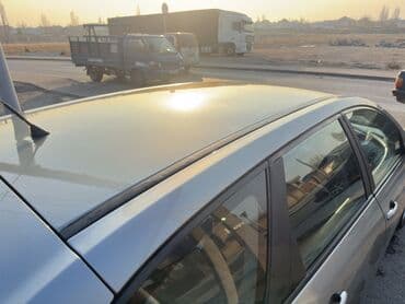 шины для тракторов: Nissan Primera: 2004 г., 1.8 л, Автомат, Бензиновая, Универсал — 7