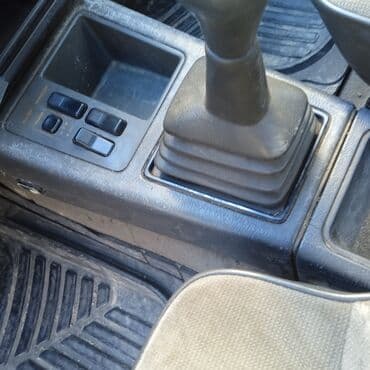 фары на нексию 2: Mazda 2: 1987 г., 2 л, Механика, Газ, Седан — 8