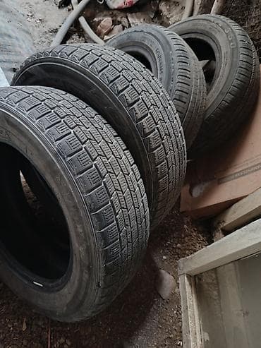 шины 14 70 175: Летние шины 175/65 R14 82T — комплект 2 шт. - Тип: летние — 6