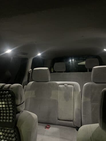 honda истеп: Toyota Estima: 2001 г., 2.4 л, Автомат, Газ, Вэн/Минивэн — 9