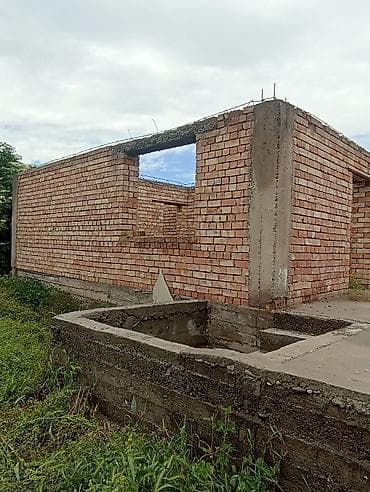 проект дома 2 этажа бишкек: 14 соток, Для строительства — 4