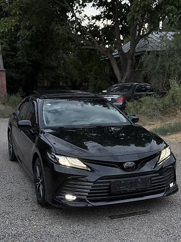 лямбда зонд тойота авенсис: Toyota Camry: 2023 г., 2.5 л, Автомат, Бензин, Седан — 4