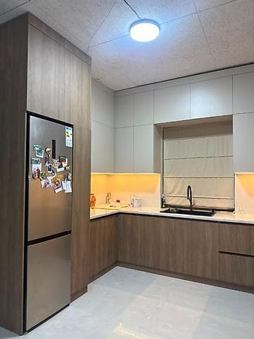 Кыймылсыз мүлк: #недвижимостьбишкек#домабишкек#участокбишкек#жильебишкек#квартирыбишке — 7