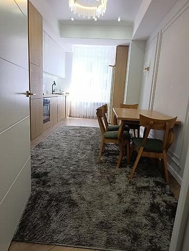 квартиры в токмаке: 3 комнаты, 97 м², Элитка, 8 этаж, Дизайнерский ремонт — 7