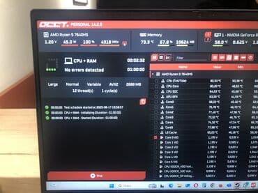 lalafo notebook: Ноутбук, HP, 16 ГБ ОЭТ, AMD A6, 15.6 ", Колдонулган, Жумуш, окуу үчүн, эс тутум SSD — 4