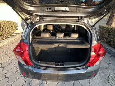 набор ключей force купить: Chevrolet Chevette: 2021 г., 1 л, Вариатор, Бензиновая, Хэтчбэк — 8