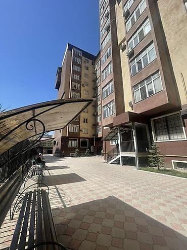 сдаю квартира средний джал: 2 комнаты, Собственник, Без подселения, С мебелью полностью — 2