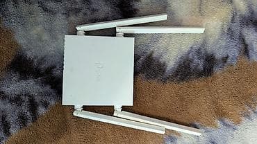 TP-Link AC1200 беспроводная точка доступа/роутер с 4 антеннами -