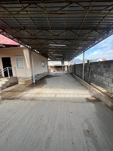 продаю дом в ипотеку: Дом, 100 м², 4 комнаты, Евроремонт — 1