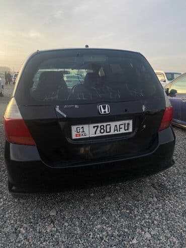 хонда фит аренда бишкек: Аренда фит залок паручител 2 ай ремонт бизден Бакыт Аренда Фит — 4