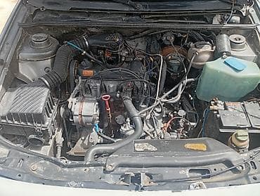 купить опель вектра б: Volkswagen Passat Variant: 1990 г., 1.8 л, Механика, Бензин, Универсал — 1