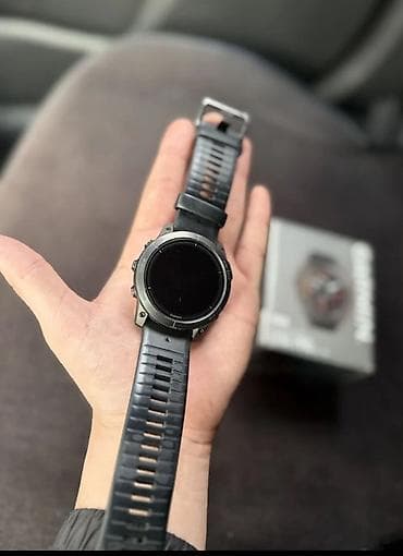 beats studio buds: Спортивные часы Garminс круглым корпусом и черным силиконовым — 2