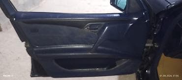 спринтер 416 2 7: Mercedes-Benz E-Class: 1998 г., 2.4 л, Автомат, Бензин, Седан — 3
