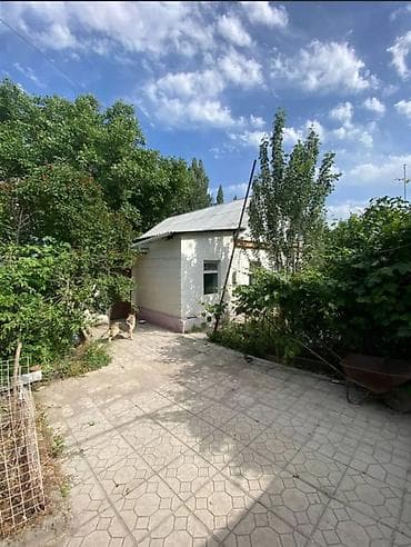 ПРОДАМ ДОМ Участок 9 соток. Свердловский район. Улица Керамическая