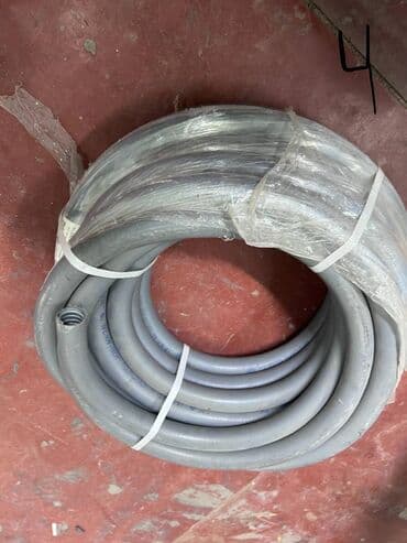 газон в рулонах: Возможен обмен #1. Utp 25pr 24 awg cat5. Внутренний, 152м. ( бухты 2 — 9