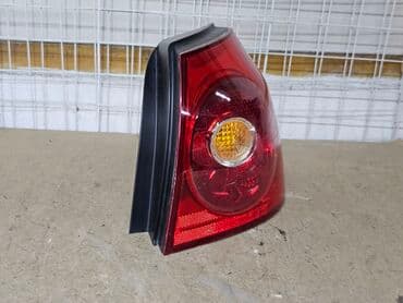 гитара голф 3: Задний правый стоп-сигнал Volkswagen 2004 г., Б/у, Оригинал, Германия — 18