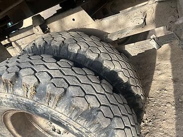 tayota karina: Грузовик, ЗИЛ, Стандарт, 4 т, Б/у — 3