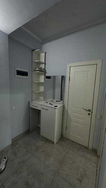 Кыймылсыз мүлк: 1 бөлмө, 45 м², Элитка, 5 кабат, Евроремонт — 3