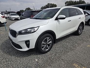 Kia Sorento: 2019 г., 2 л, Автомат, Дизель, Кроссовер at lalafo.kg Kia Sorento: 2019 г., 2 л, Автомат, Дизель, Кроссовер