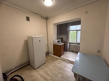 Батирлер: 1 бөлмө, 43 м², Жеке план, 4 кабат — 3