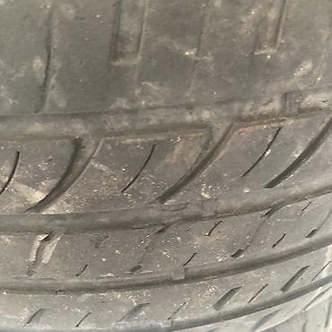 r17 kia: Комплект автомобильных шин 255/45 ZR18 - Размер: 255/45 ZR18 — 5