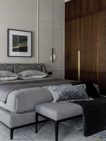 1 комната, Душевая кабина, Постельное белье, Кондиционер