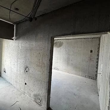 107: 1 комната, 45 м², 107 серия, 7 этаж, Готовая ПСО (под самоотделку) — 3